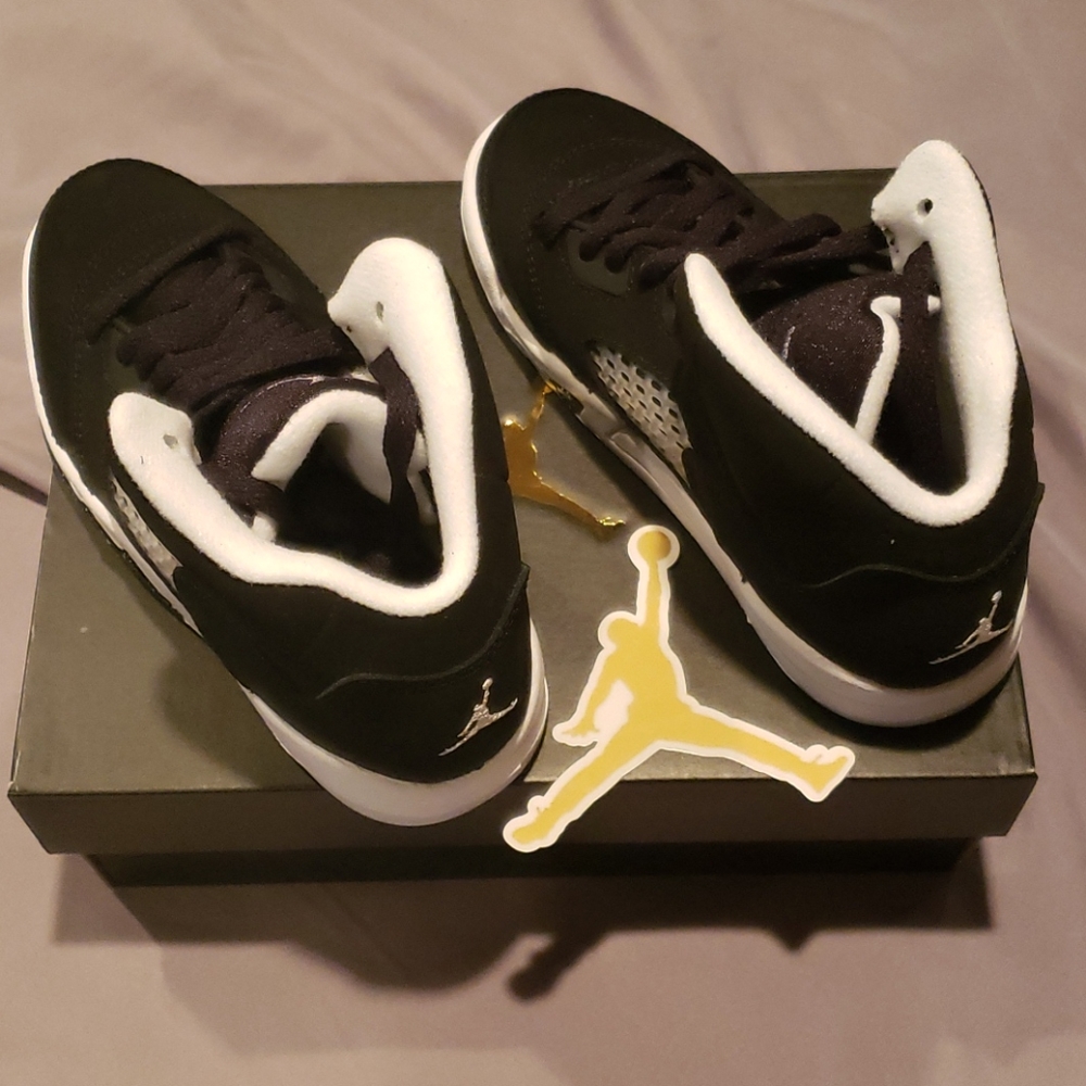 Jordan 5 Retro
